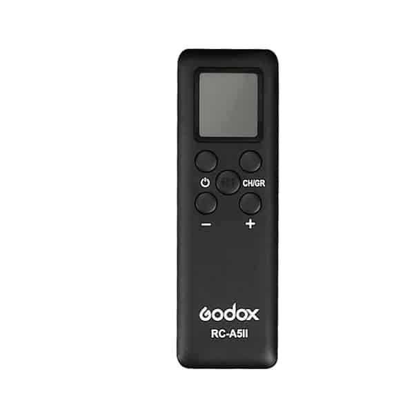 Godox Telecomando RC-A5II Godox Telecomando RC-A5II
